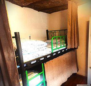 galata west hostel - Istanbul - 8