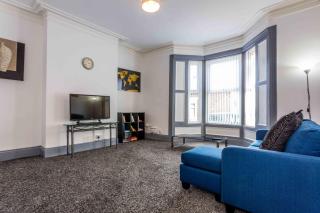 Host & Stay - Bambro Apartment - Sunderland - 0
