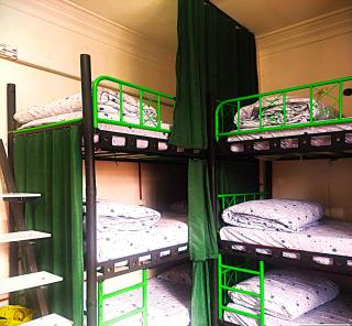 galata west hostel - Istanbul - 0