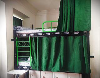 galata west hostel - Istanbul - 7
