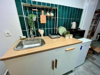 Central 5 Bedroom 5 Bathroom, Newly Renovated Villa at the heart of the city - Istanbul - 8