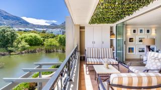 W-Collection Franschhoek L'Ermitage Villas - Franschhoek - 8