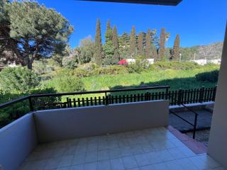 Appartamento Palme - Porto Azzurro - 9