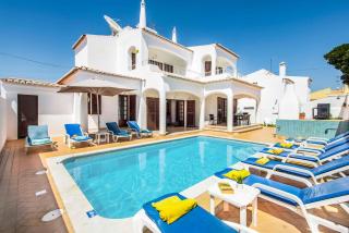 Villa Serenity - Albufeira - 0