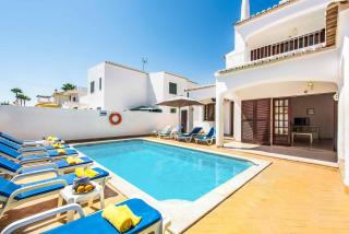Villa Serenity - Albufeira - 8