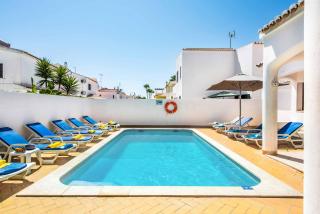 Villa Serenity - Albufeira - 7