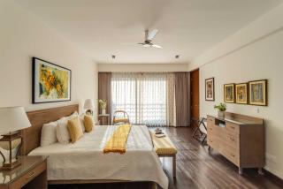 Casa 2565 by tisyastays - Anjuna - 8