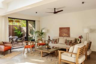 Casa 2565 Anjuna North Goa - 0
