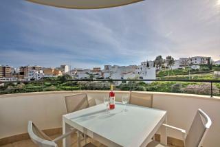Lagos Palm Tree 1 with Pool by Homing - Lagos - 4