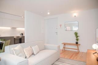 Liiiving in Porto - Modern & Glam Apartment M - Porto - 7