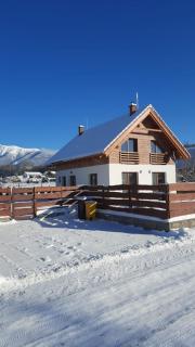 Chata pod Barancom - Smrečany - 5