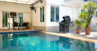 Odies Laguna Poolside Retreat - Bang Sare - 5
