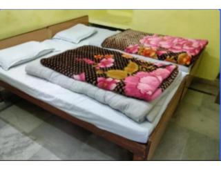 Hotel Chandradeep, Bdrinath Road, Near Josimath Bus Stand - Jyotirmath - 9