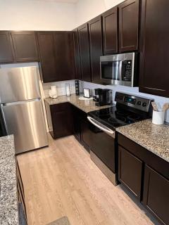 Stylish Home Perfect for Your Stay - Leander - 7