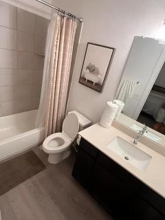Stylish Home Perfect for Your Stay - Leander - 5