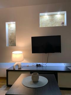 Beli Apartman u Zlatiborskim konacima Bele vode bb - Zlatibor - 3