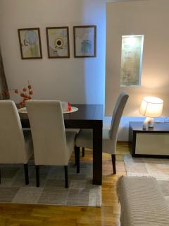 Beli Apartman u Zlatiborskim konacima Bele vode bb - Zlatibor - 7
