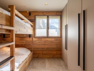 Chalet cosy 5 étoiles, hammam, animaux admis, pour 10 pers. à La Clusaz - FR-1-304-297 - 9