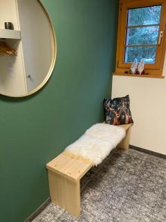 Das Nest - nähe Terminal & Eiger view - 3