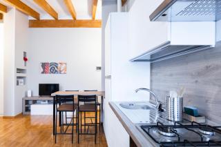 I Host Apartment - Modica 20 - Mailand - 7