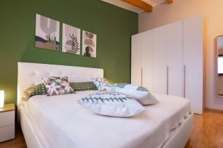 I Host Apartment - Modica 20 - Mailand - 2