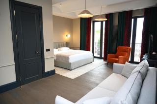 Hotel Retro - Batumi - 9