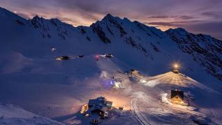 Hotel of Ice Transylvania - 0