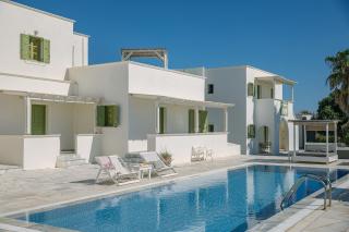 Ambeli Apartments - Perivolos - 2