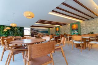 Mana Beach #C201 - Dois quartos por Carpediem - Porto de Galinhas - 6