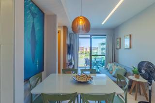 Mana Beach #C201 - Dois quartos por Carpediem - 8