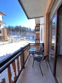 Trialeti Residence C 26 - Bakuriani - 1