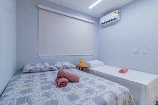 Mana Beach #C201 - Dois quartos por Carpediem - 5