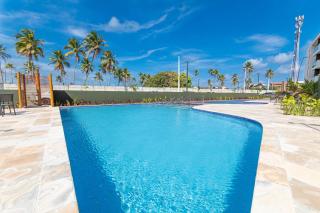 Mana Beach #C201 - Dois quartos por Carpediem - 6