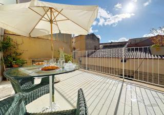 Solemar Sicilia - Terrazza del Merlo - Palermo - 1