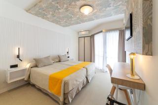 Hotel Oasis Plaza - 5
