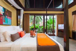 New Star Beach Resort - Cha Am Beach - 6