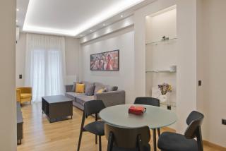 Stylish Ilisia Stay - Atene - 9