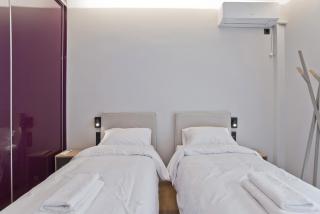 Stylish Ilisia Stay - Atene - 5