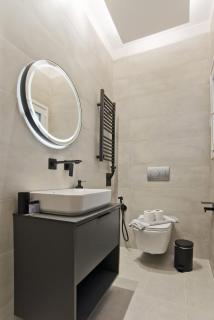 Stylish Ilisia Stay - Atene - 2