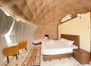 Miral Night Camp - 7