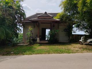 lanta martin villa sunset and seaview klongnin beach - 2