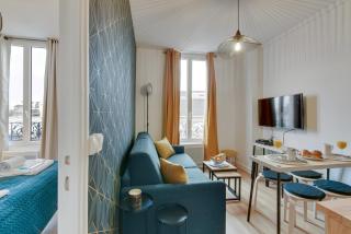 Bluestay 141 - Superb apartment - Bagnolet - 5