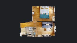 Bluestay 141 - Superb apartment - Bagnolet - 6