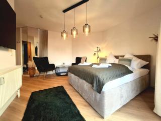 Select-Home 5 - Entspannen & Wohlfühlen am Stausee - 3