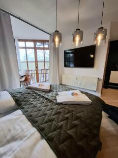 Select-Home 5 - Entspannen & Wohlfühlen am Stausee - Rötz - 2
