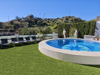 Villa Magnolias SpainSunRentals 1093 - Torrox - 9