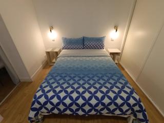 Apartamento en Huertas - Madrid - 7