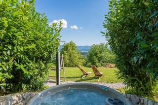 Holiday home in Srednje Grcevje - Kranjska Krain 26095 - Srednje Grčevje - 5