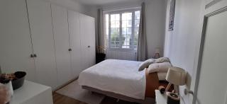 Bright T3 near park - Lione - 4