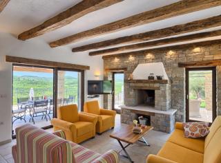 Authentic Villa Banić - 4